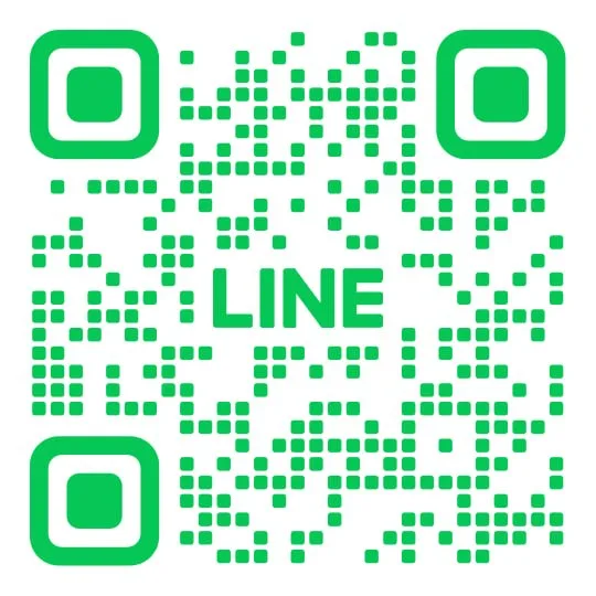 QR Code เพิ่มเพื่อน ผลบอล555 Line Official